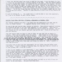 Bank hold-up memories